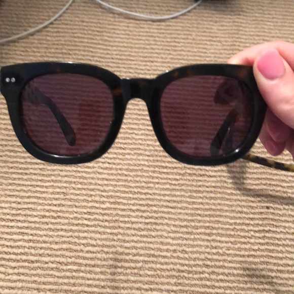 Madewell Sunglasses- $55 for both pairs - Picture 4 of 4